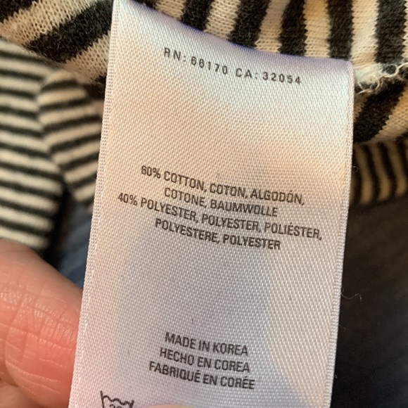 Maeve cowl neck shirt - Picture 7 of 8